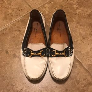 Mercanti Florentini Loafers.